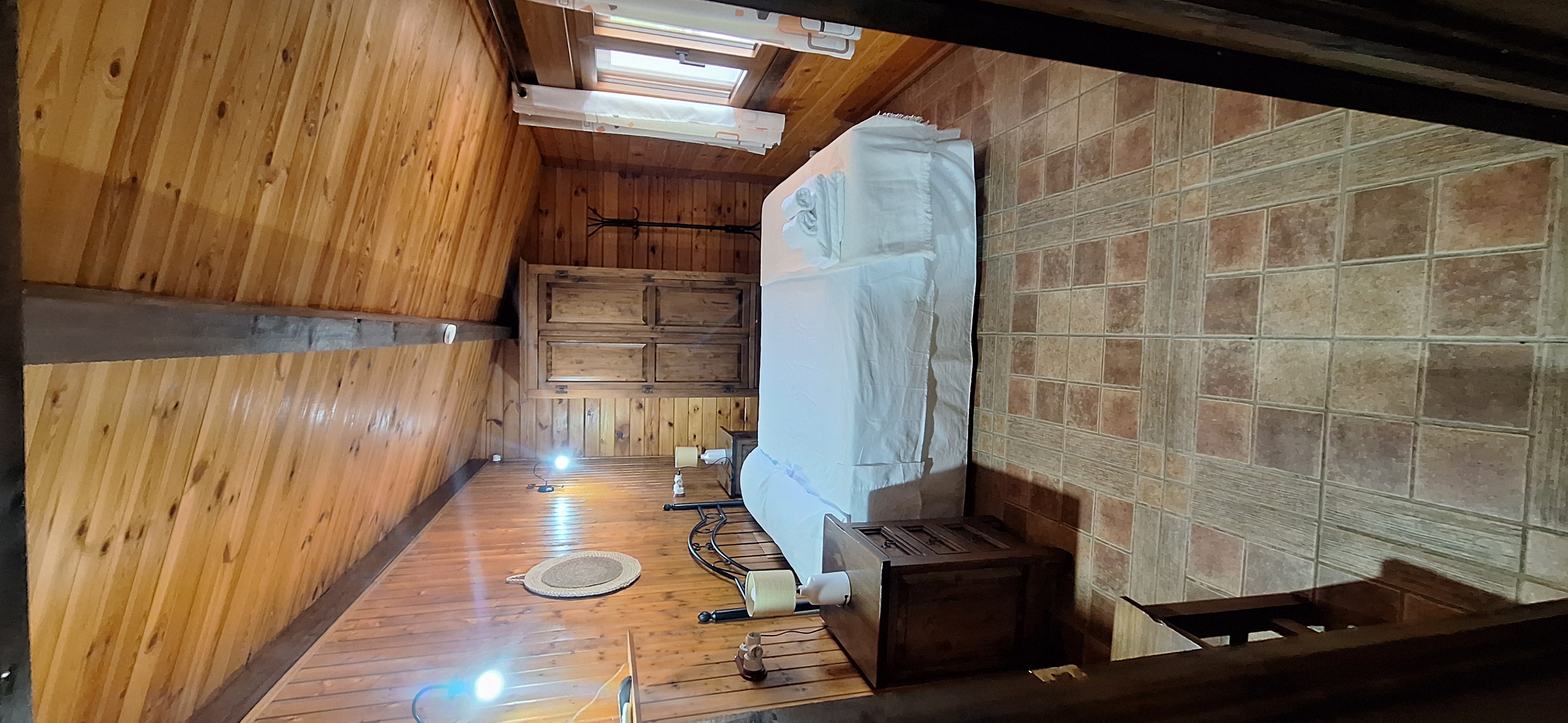 Dormitorio Principal
