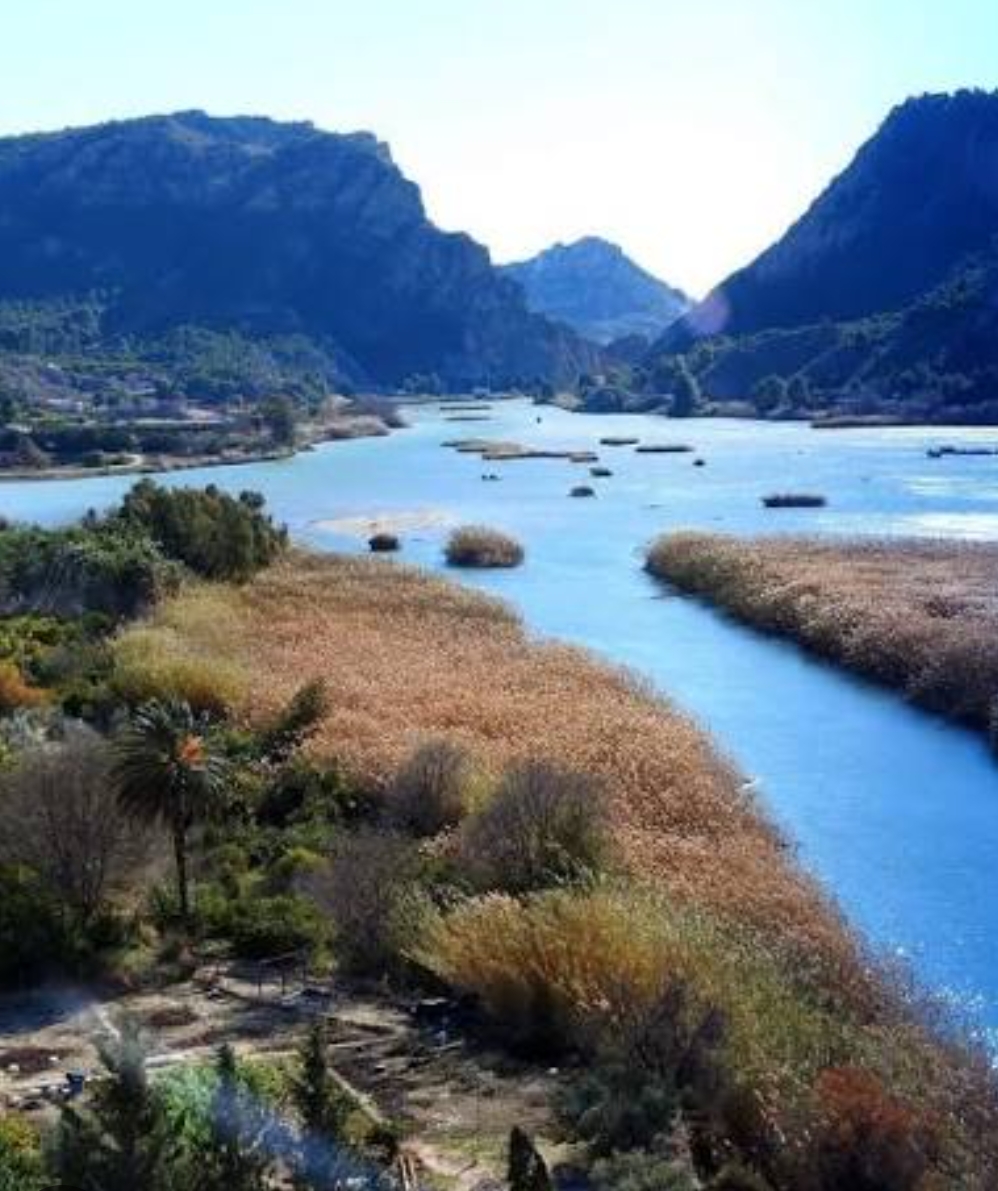 Río Segura